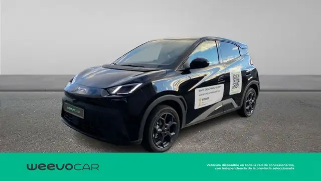 BYD Dolphin Surf BEV 43KWH COMFORT 88 5P