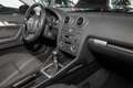 Audi A3 Ambition Sportback 1.6, Klimaautomatik, Sport 1 Negro - thumbnail 7
