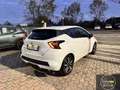 Nissan Micra Micra IG-T 90 GPL 5 porte Max Bianco - thumbnail 5