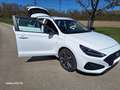 Hyundai i30 i30 CW 1,0 T-GDI Edition 30 Plus Edition 30 Plus Weiß - thumbnail 8