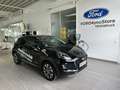 Ford Puma 1,0 EcoBoost Hybrid Titanium Schwarz - thumbnail 1
