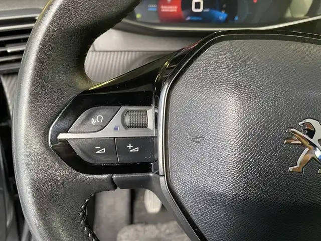 Peugeot 2008 view 13