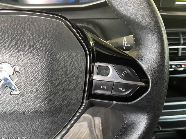Peugeot 2008 view 14