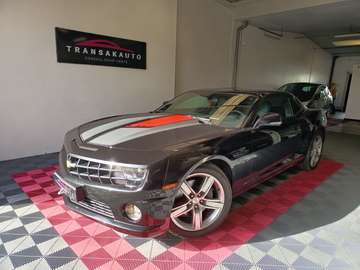 Camaro Coupé V8 6.2 405ch A