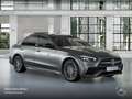 Mercedes-Benz C 300 d 4M AMG+NIGHT+PANO+360+AHK+LED+19"+KEYLESS Grau - thumbnail 20