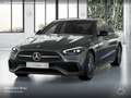 Mercedes-Benz C 300 d 4M AMG+NIGHT+PANO+360+AHK+LED+19"+KEYLESS Grau - thumbnail 2