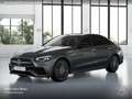 Mercedes-Benz C 300 d 4M AMG+NIGHT+PANO+360+AHK+LED+19"+KEYLESS Grau - thumbnail 14