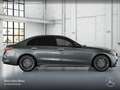 Mercedes-Benz C 300 d 4M AMG+NIGHT+PANO+360+AHK+LED+19"+KEYLESS Grau - thumbnail 21