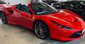 Ferrari F8 Spider Rojo - thumbnail 4