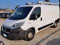 Fiat Ducato 3000 CNG L2 H1 Blanco - thumbnail 1