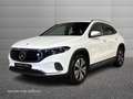 Mercedes-Benz EQA 250 250+ Sport Plus Blanc - thumbnail 1