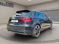 Audi A3 Sportback S line quattro LED AHK Cam Lane Braun - thumbnail 14