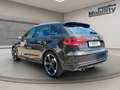 Audi A3 Sportback S line quattro LED AHK Cam Lane Braun - thumbnail 10