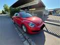 Volkswagen Beetle Beetle 2,0 TDI Rot - thumbnail 2