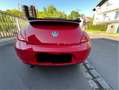 Volkswagen Beetle Beetle 2,0 TDI Rot - thumbnail 3