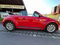 Volkswagen Beetle Beetle 2,0 TDI Rot - thumbnail 6
