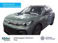 Volkswagen Tiguan 2.0 TDI DSG R-Line AHK, Area-View, WWV Grün - thumbnail 1