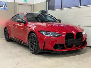 xDrive Competition 50 Jahre M Edition