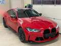 BMW M4 xDrive Competition 50 Jahre M Edition Rot - thumbnail 2