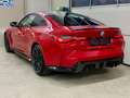 BMW M4 xDrive Competition 50 Jahre M Edition Rot - thumbnail 4