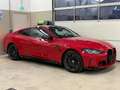 BMW M4 xDrive Competition 50 Jahre M Edition Rot - thumbnail 3