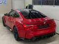 BMW M4 xDrive Competition 50 Jahre M Edition Rot - thumbnail 5