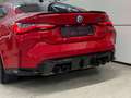 BMW M4 xDrive Competition 50 Jahre M Edition Rot - thumbnail 7