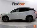 Hyundai TUCSON 1.6CRDI 100kW 48V NLine Sky Safe DCT 4x4 Blanc - thumbnail 5