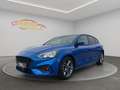 Ford Focus Lim. ST-Line *LED*Kamera* Blau - thumbnail 1