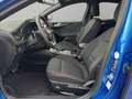 Ford Focus Lim. ST-Line *LED*Kamera* Blau - thumbnail 9