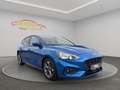 Ford Focus Lim. ST-Line *LED*Kamera* Blau - thumbnail 3