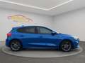 Ford Focus Lim. ST-Line *LED*Kamera* Blau - thumbnail 4