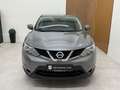Nissan Qashqai Acenta 1.2 AUTM/NAV/KAM+GARANTIE+TÜV NEU Gris - thumbnail 2