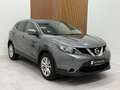 Nissan Qashqai Acenta 1.2 AUTM/NAV/KAM+GARANTIE+TÜV NEU Gris - thumbnail 1