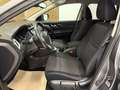 Nissan Qashqai Acenta 1.2 AUTM/NAV/KAM+GARANTIE+TÜV NEU Gris - thumbnail 14