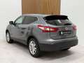 Nissan Qashqai Acenta 1.2 AUTM/NAV/KAM+GARANTIE+TÜV NEU Gris - thumbnail 6