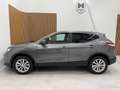 Nissan Qashqai Acenta 1.2 AUTM/NAV/KAM+GARANTIE+TÜV NEU Gris - thumbnail 4