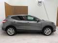 Nissan Qashqai Acenta 1.2 AUTM/NAV/KAM+GARANTIE+TÜV NEU Gris - thumbnail 5