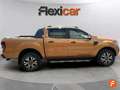 Ford Ranger Wildtrack Amarillo - thumbnail 2