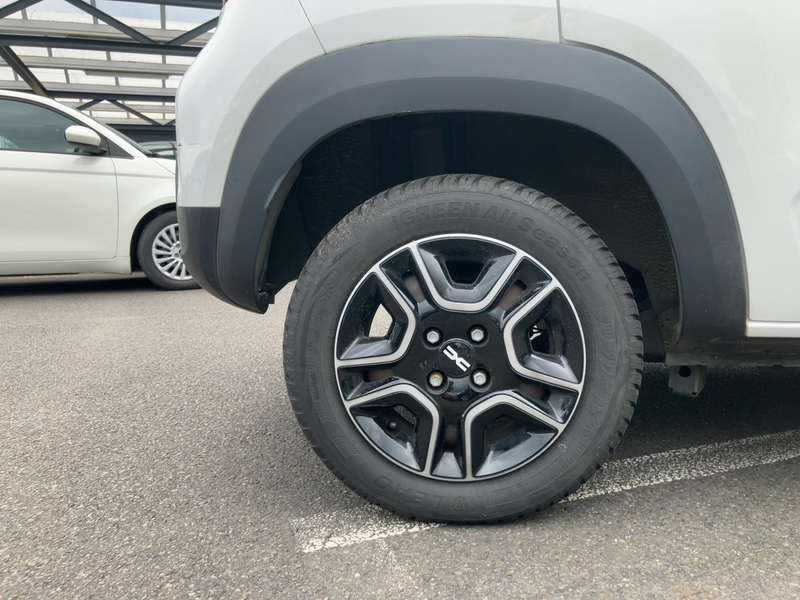 Dacia Spring Essential ELECTRIC 45 KLIMA*NAVI*CARPLAY — photo 6