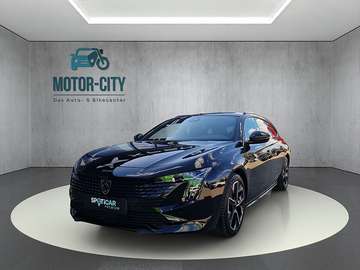 SW Hybrid 225 PHEV e-EAT8 Allure Aut.