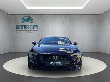 SW Hybrid 225 PHEV e-EAT8 Allure Aut.