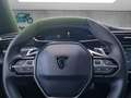 Peugeot 508 SW Hybrid 225 PHEV e-EAT8 Allure Aut. Schwarz - thumbnail 8