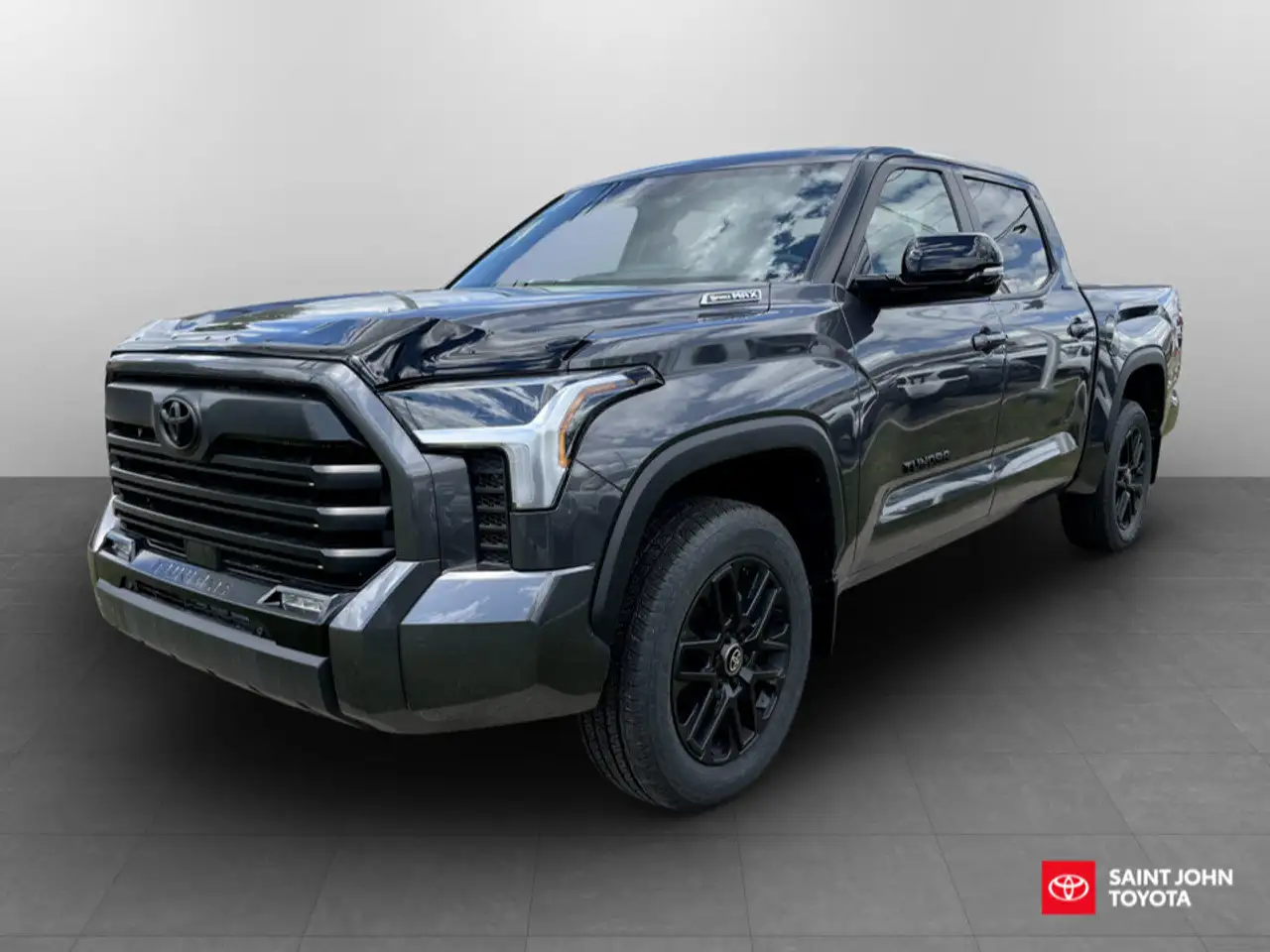 2026 Toyota Tundra