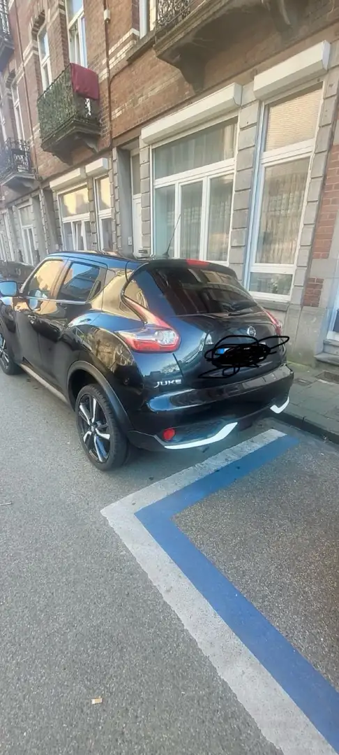 Nissan Juke 1.2 DIG-T 2WD Acenta - 2