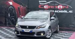 Peugeot 308 1.5 BLUEHDI 130CH S&S ALLURE BUSINESS EAT8