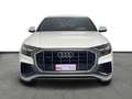 Audi Q8 50 3.0 tdi mhev Sport quattro tiptronic Blanc - thumbnail 2