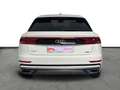 Audi Q8 50 3.0 tdi mhev Sport quattro tiptronic Blanc - thumbnail 5