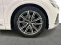 Audi Q8 50 3.0 tdi mhev Sport quattro tiptronic Blanc - thumbnail 12