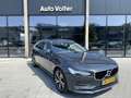 Volvo V90 2.0 T5 Momentum open dak|ACC|leder|cam Zwart - thumbnail 1